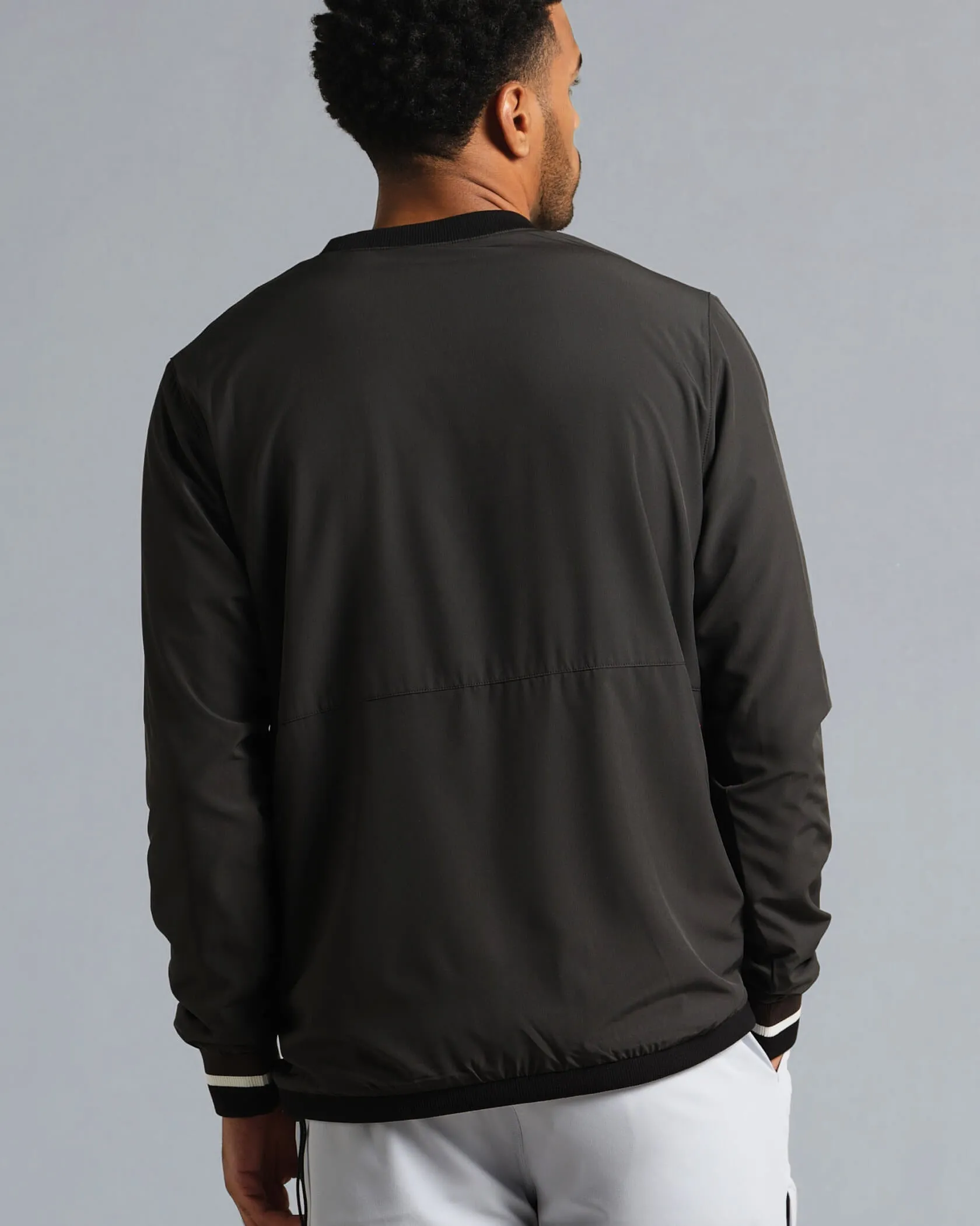 Sport Utility Windshirt
