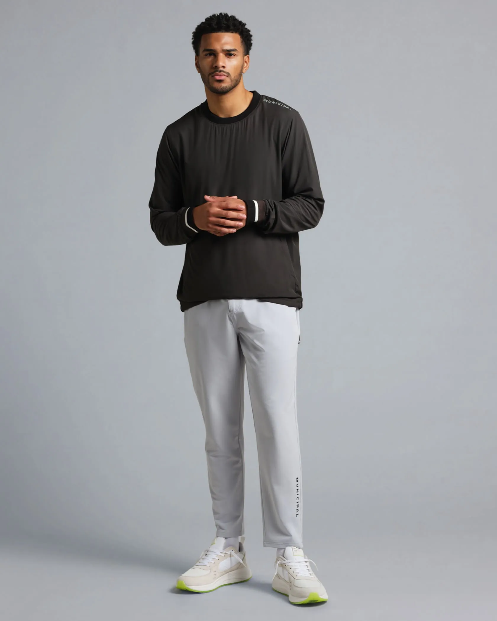 Sport Utility Windshirt