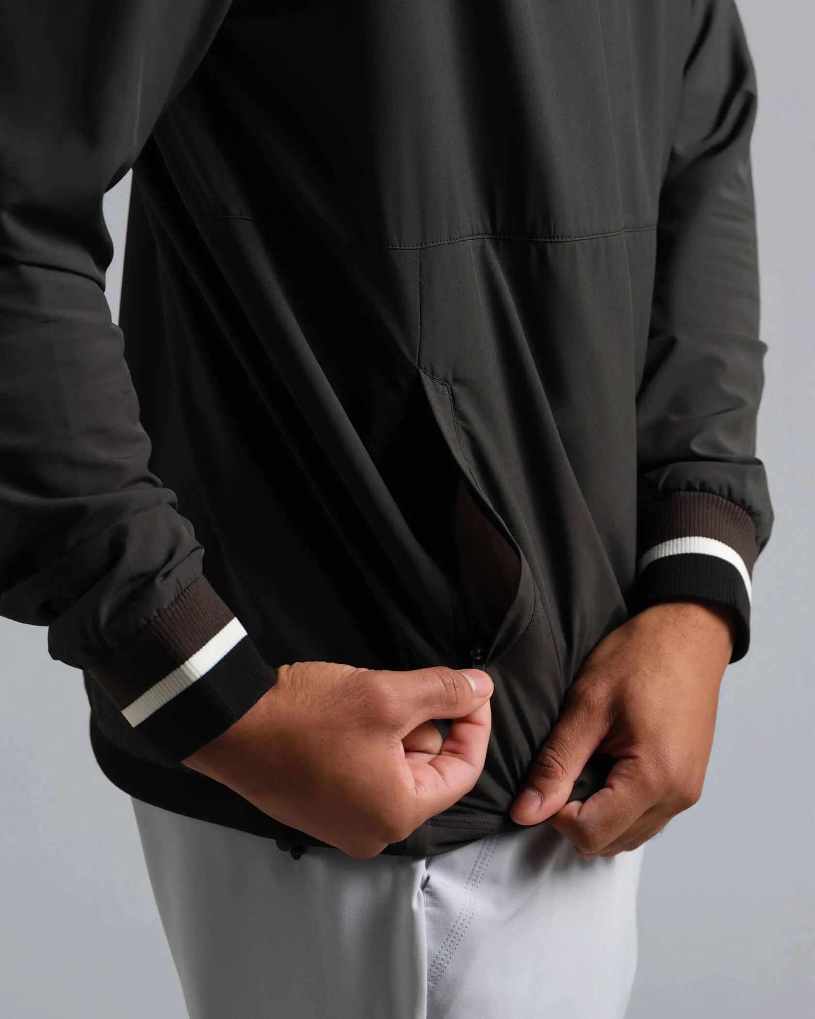 Sport Utility Windshirt