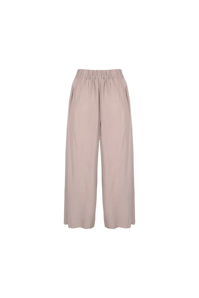 Stella Ash Palazzo Pants