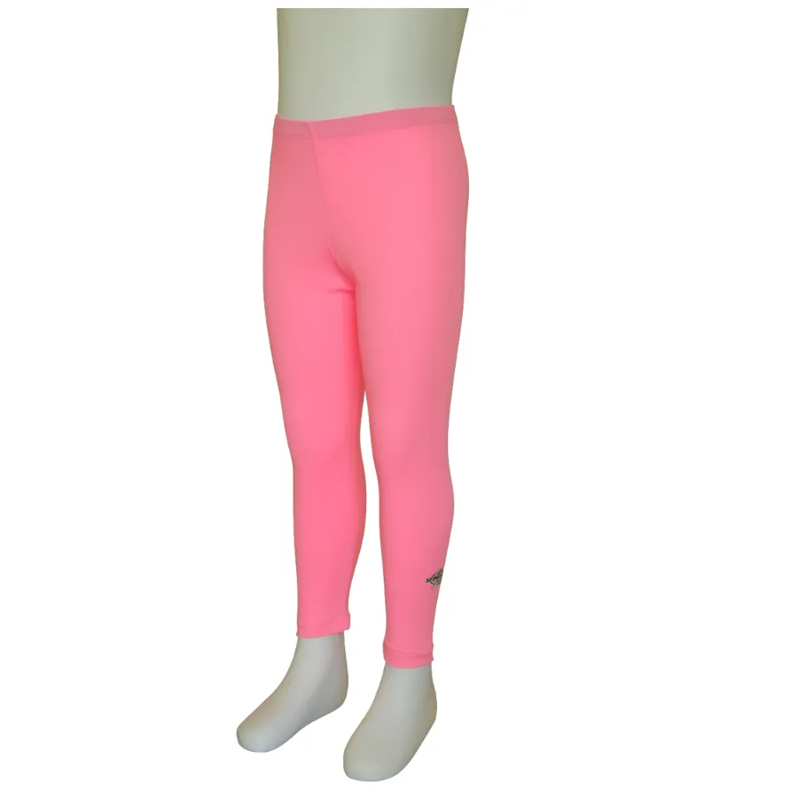 Stingray Youth Swim Tights ST2017 - Pink