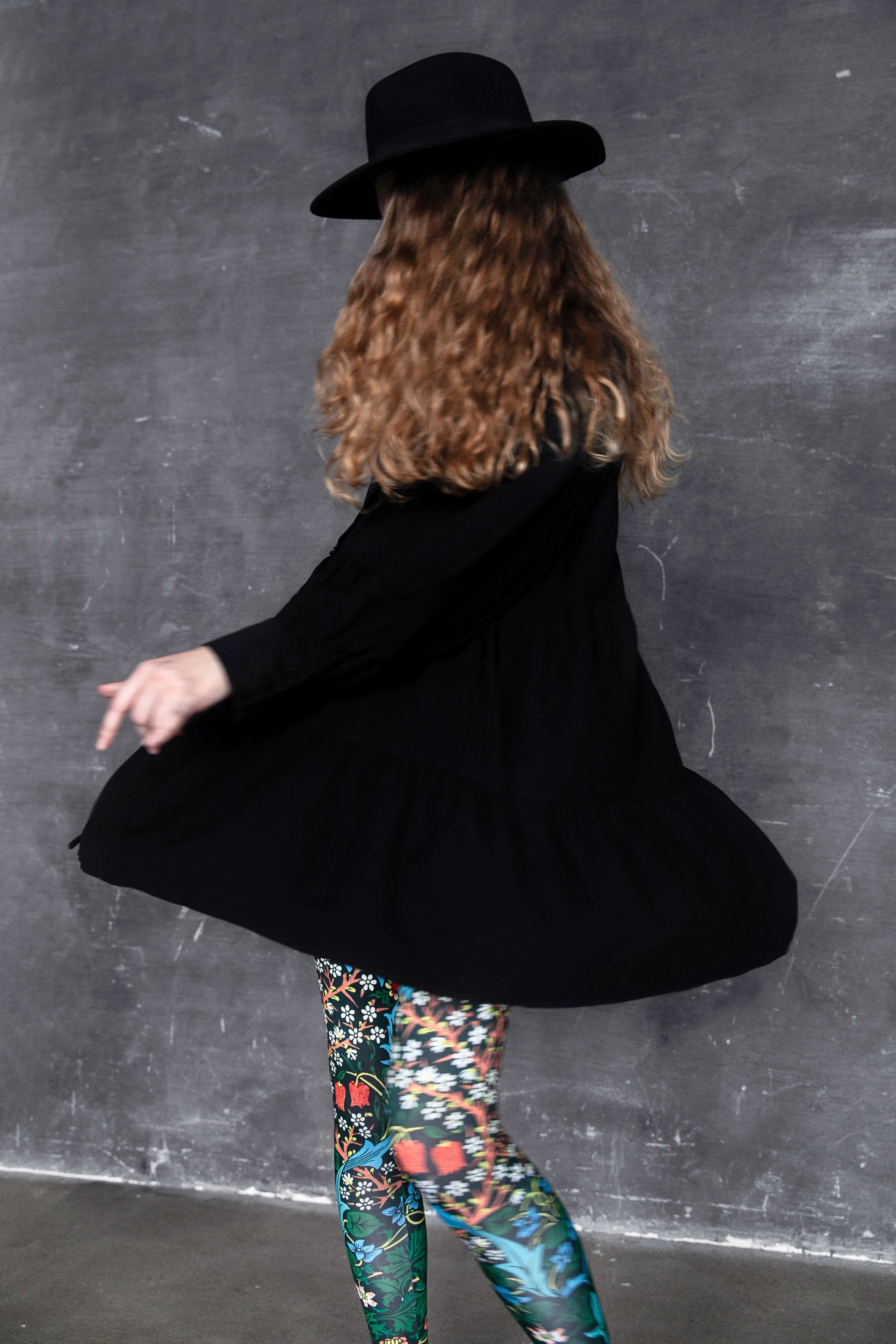 THORN - LEGGINGS