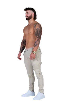 Tiger Horse MAX Tactical Cargos