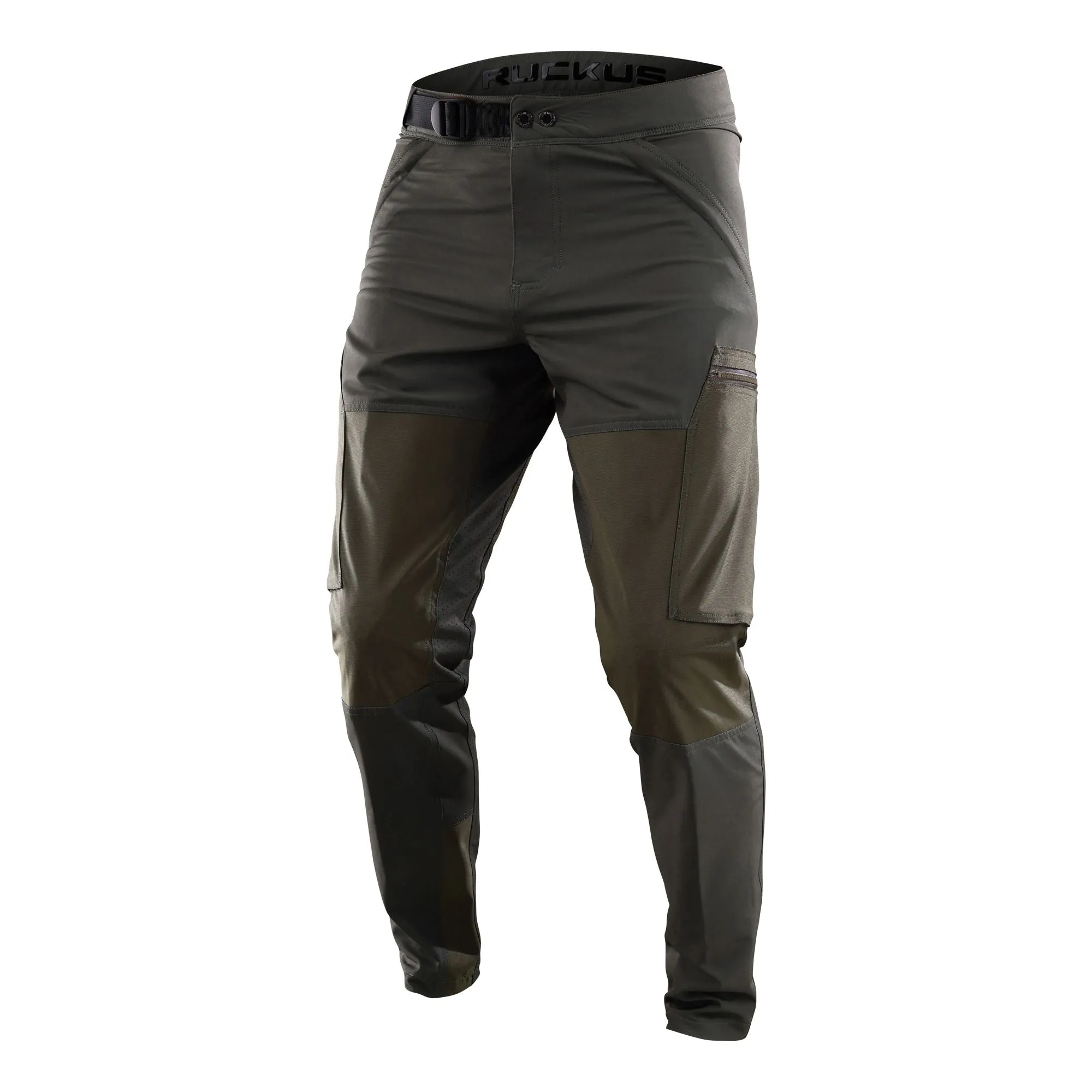 Troy Lee Designs Ruckus Cargo Pant Mono
