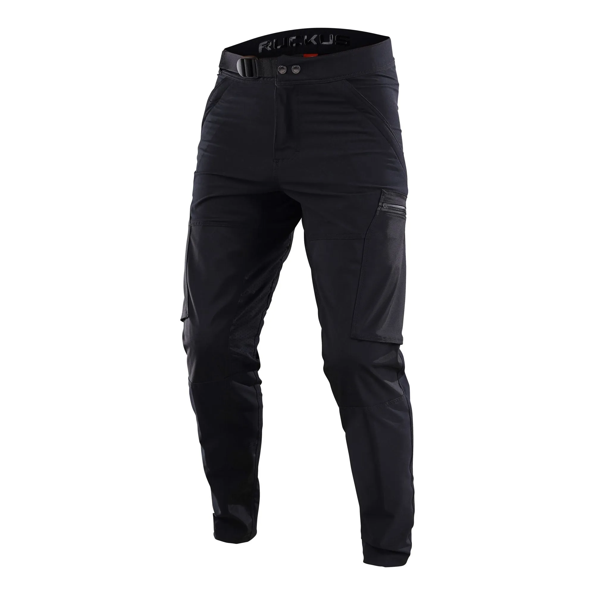 Troy Lee Designs Ruckus Cargo Pant Mono