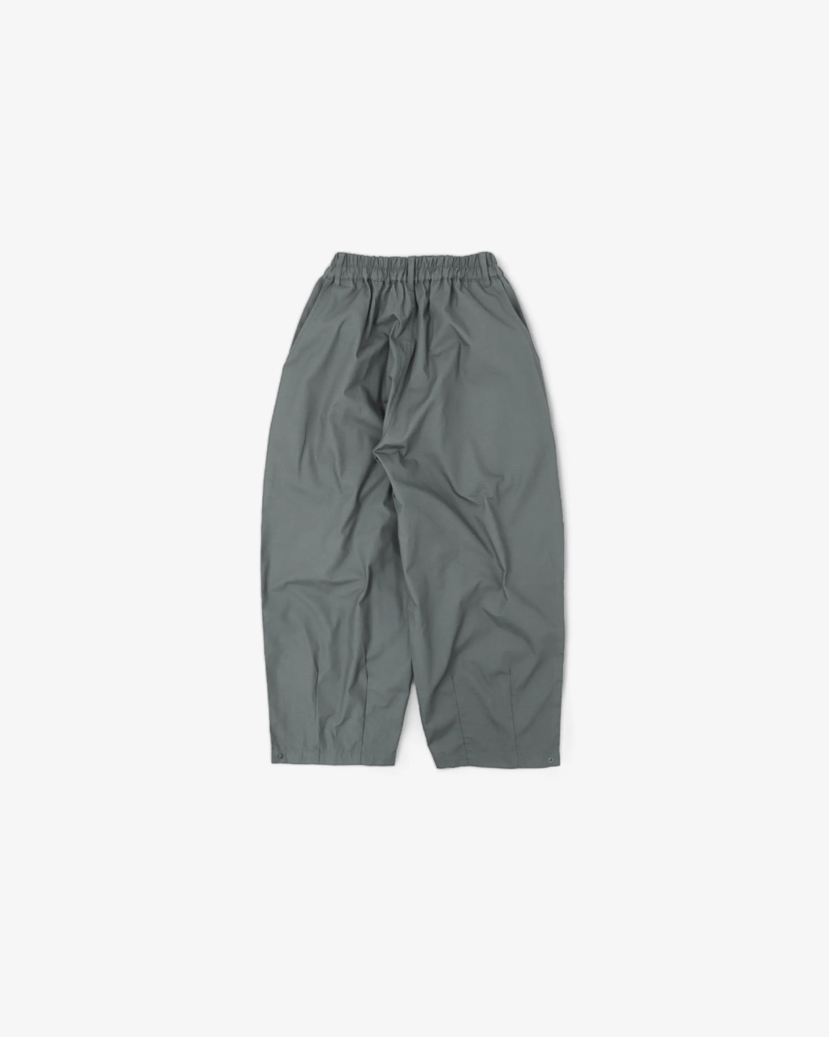 UNISEX BALLOON TRACK PANTS #688