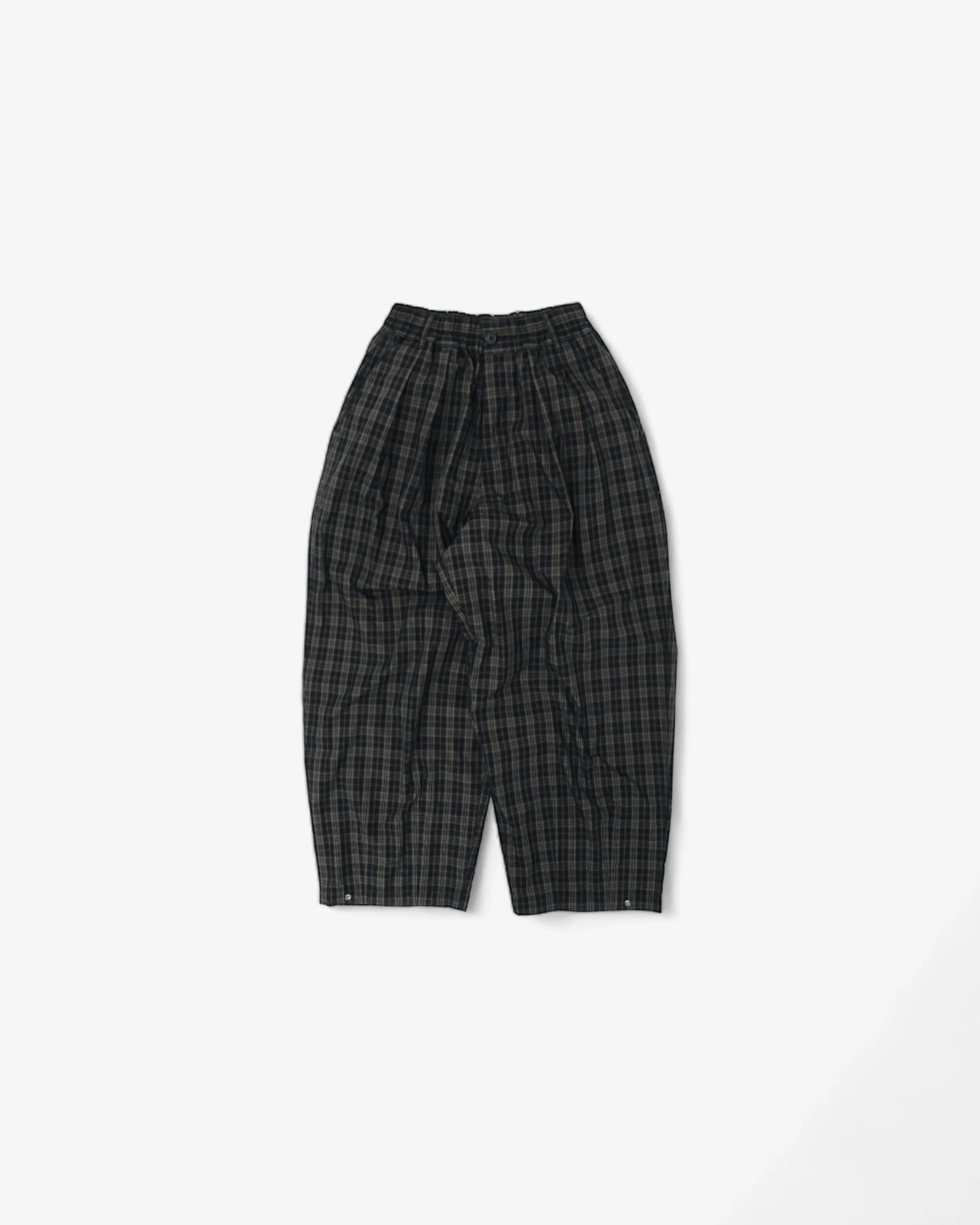 UNISEX BALLOON TRACK PANTS #688