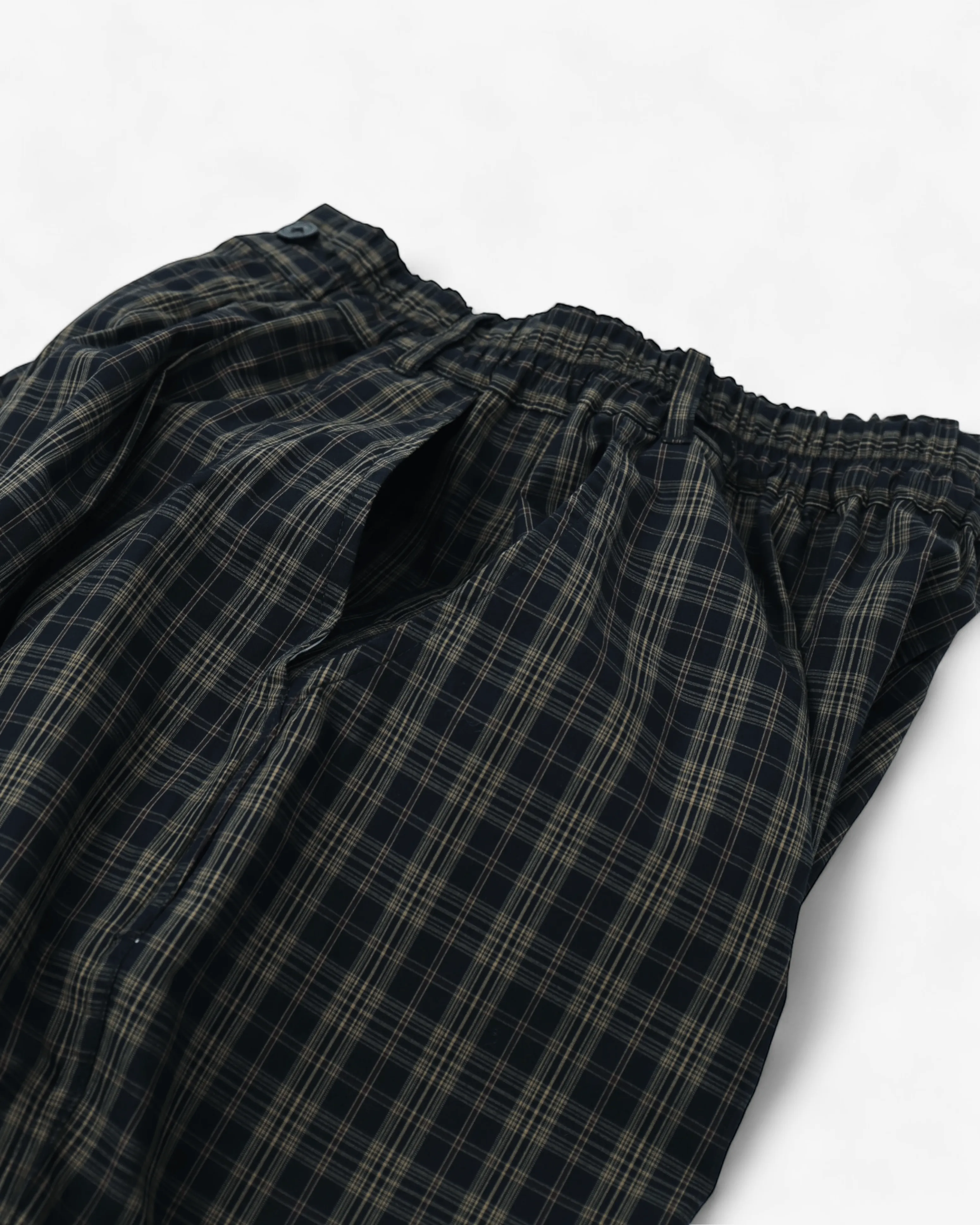 UNISEX BALLOON TRACK PANTS #688