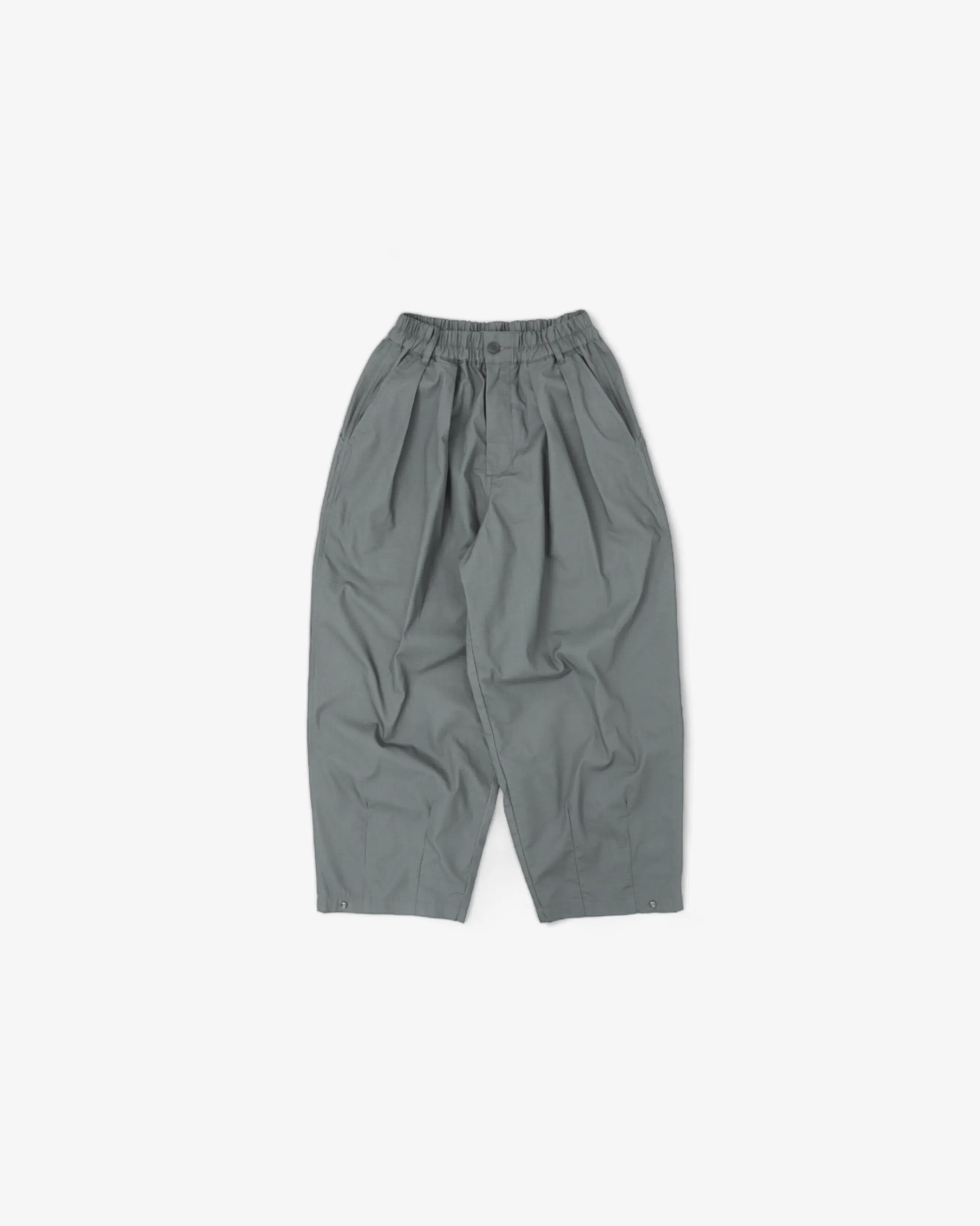 UNISEX BALLOON TRACK PANTS #688