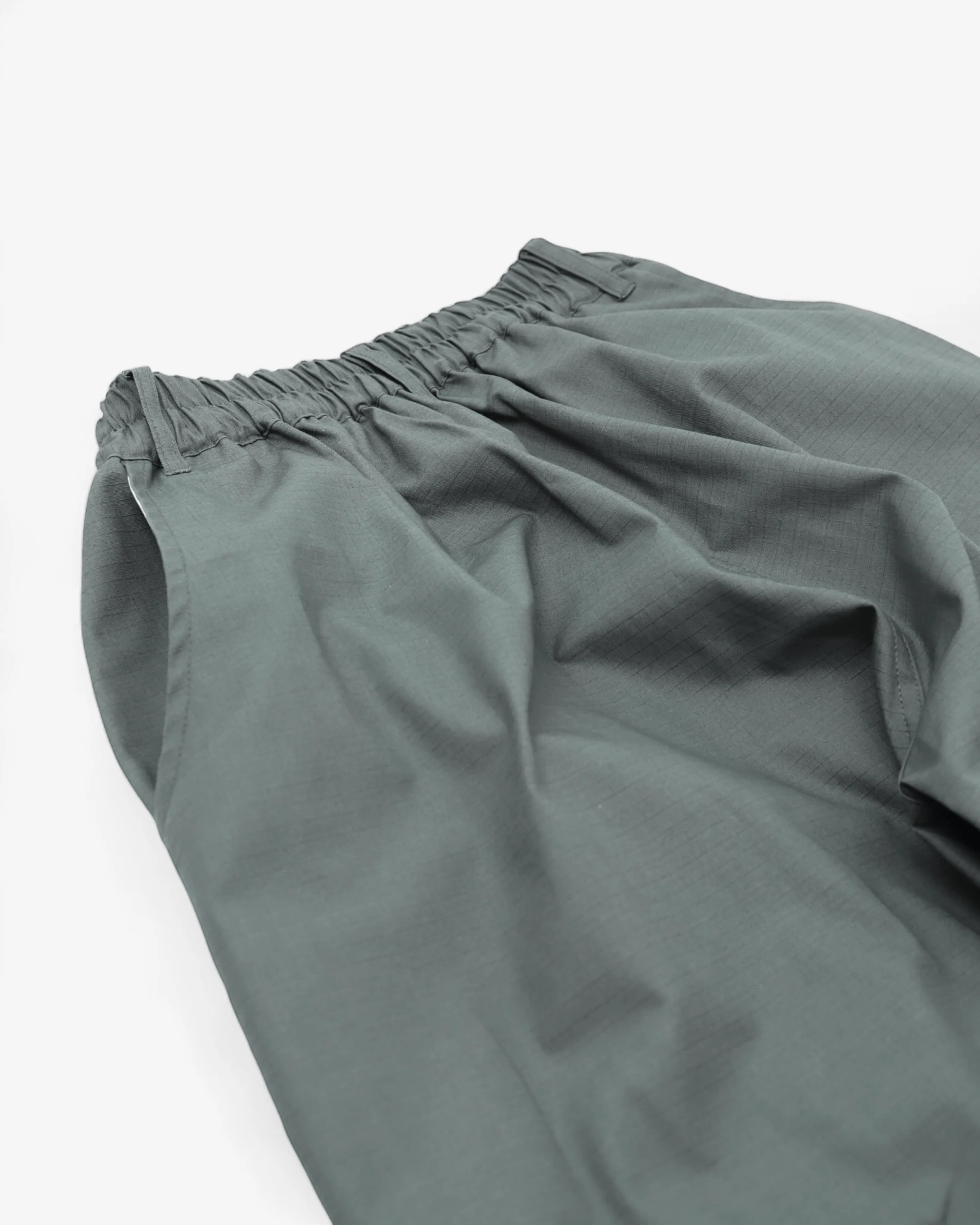 UNISEX BALLOON TRACK PANTS #688