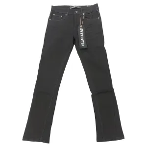 Valabasas "Essence" Straight Jeans