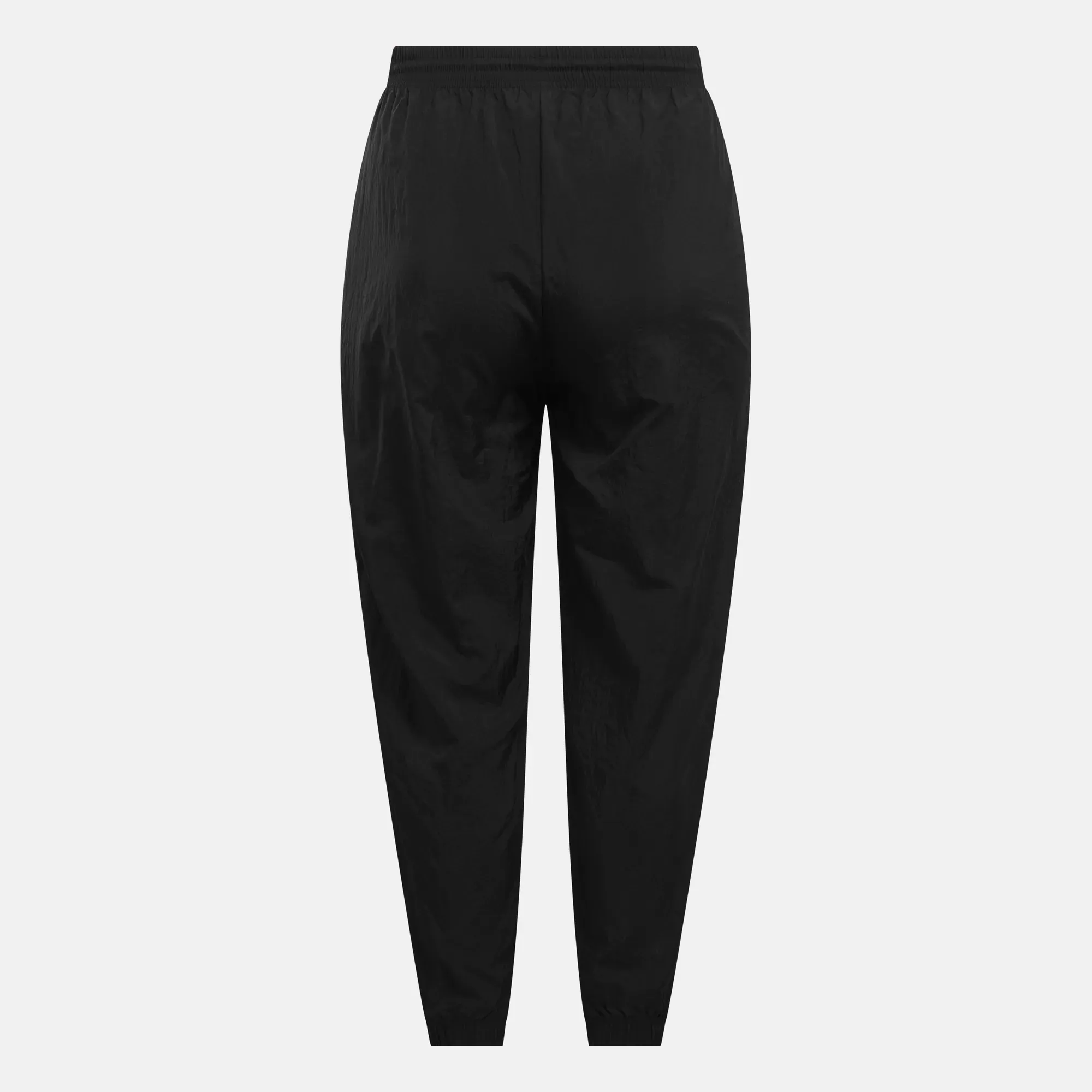 Women's Big Vector Woven Pants (Plus Size)