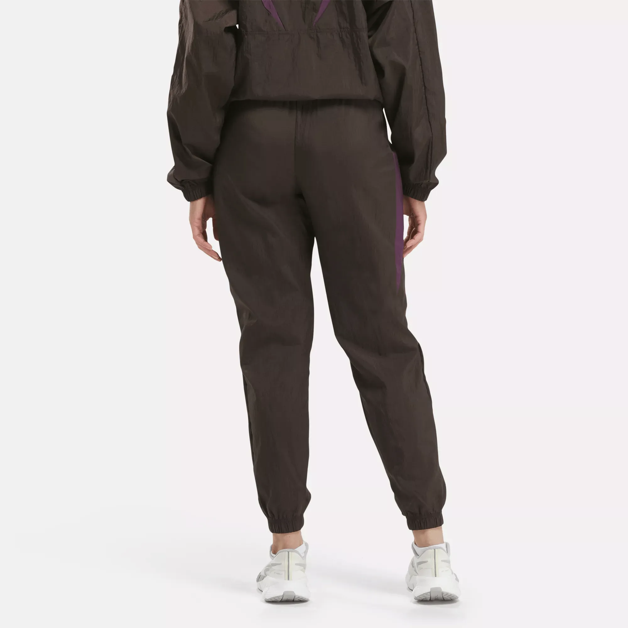 Women's Big Vector Woven Pants