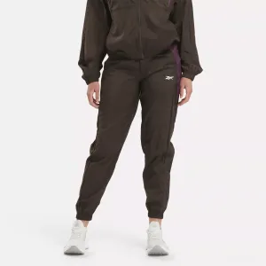 Women's Big Vector Woven Pants