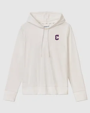 Women's Cleveland Guardians Nalla Performance Hoodie