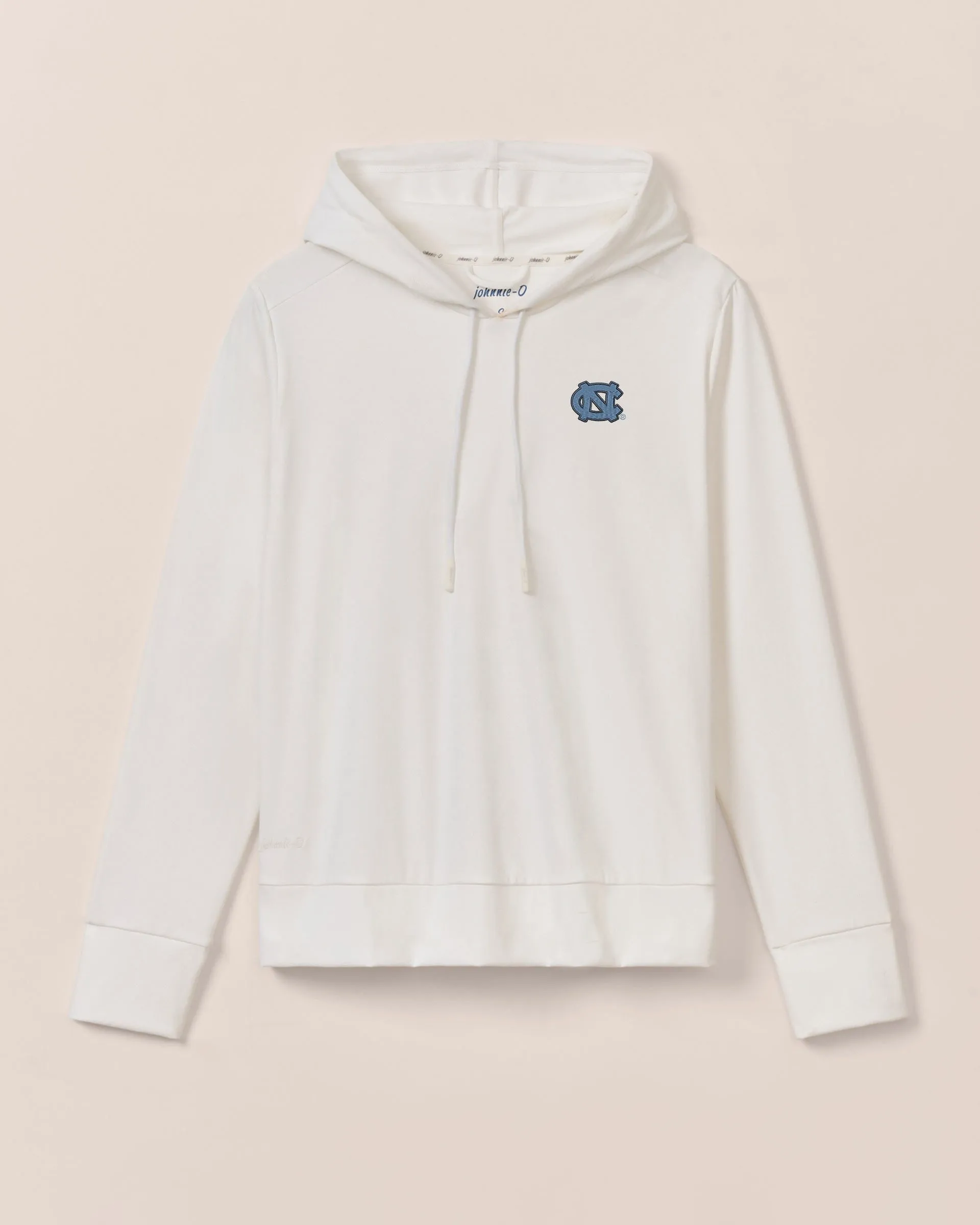 Women's North Carolina Nalla Performance Hoodie