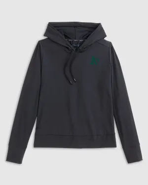 Women's Oakland Athletics Nalla Performance Hoodie