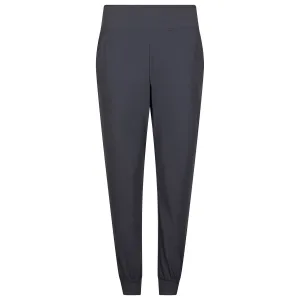 Womens Stellar Performance Joggers Graphite - AW24