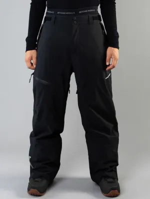 Zip Pants
