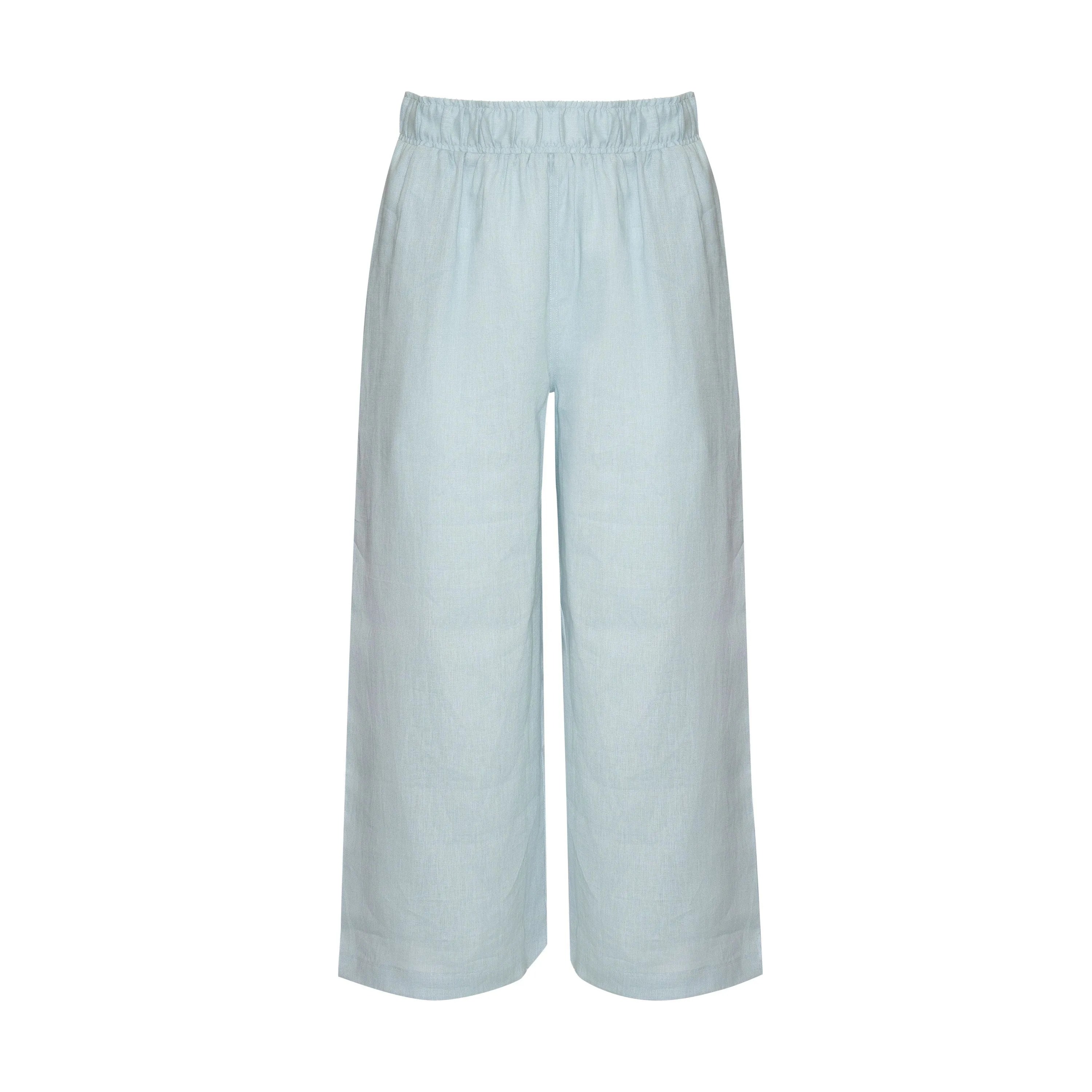 Zoe Kratzmann Wattage Pant - Aquamarine